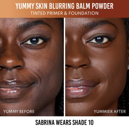Yummy Skin Blurring Balm Powder
