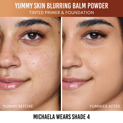 Yummy Skin Blurring Balm Powder