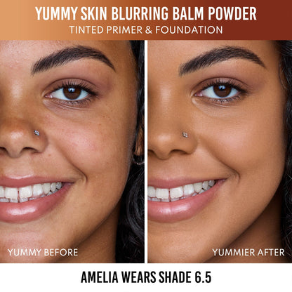 Yummy Skin Blurring Balm Powder
