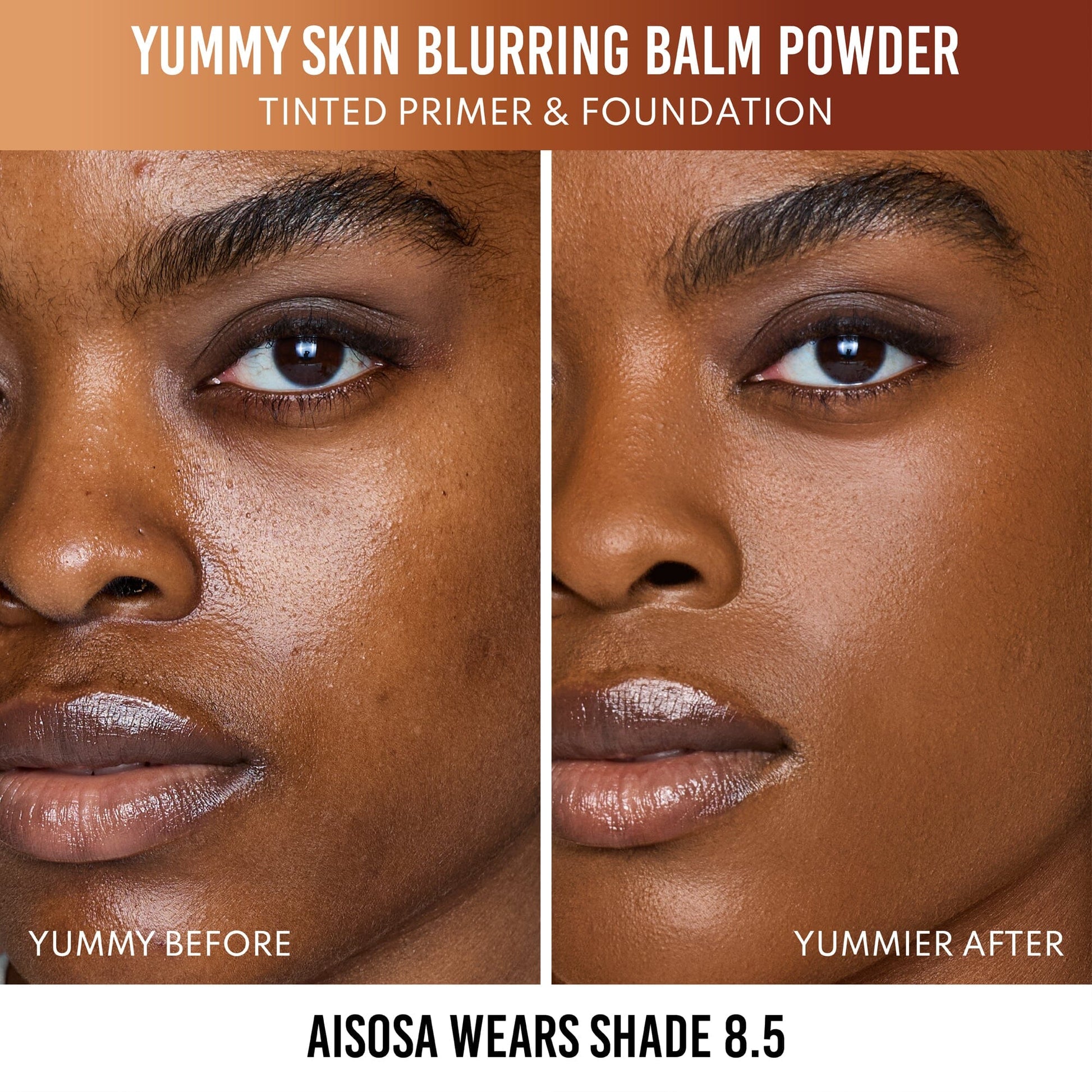 Yummy Skin Blurring Balm Powder
