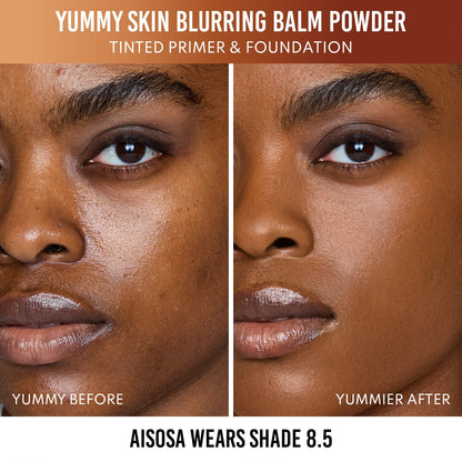 Yummy Skin Blurring Balm Powder