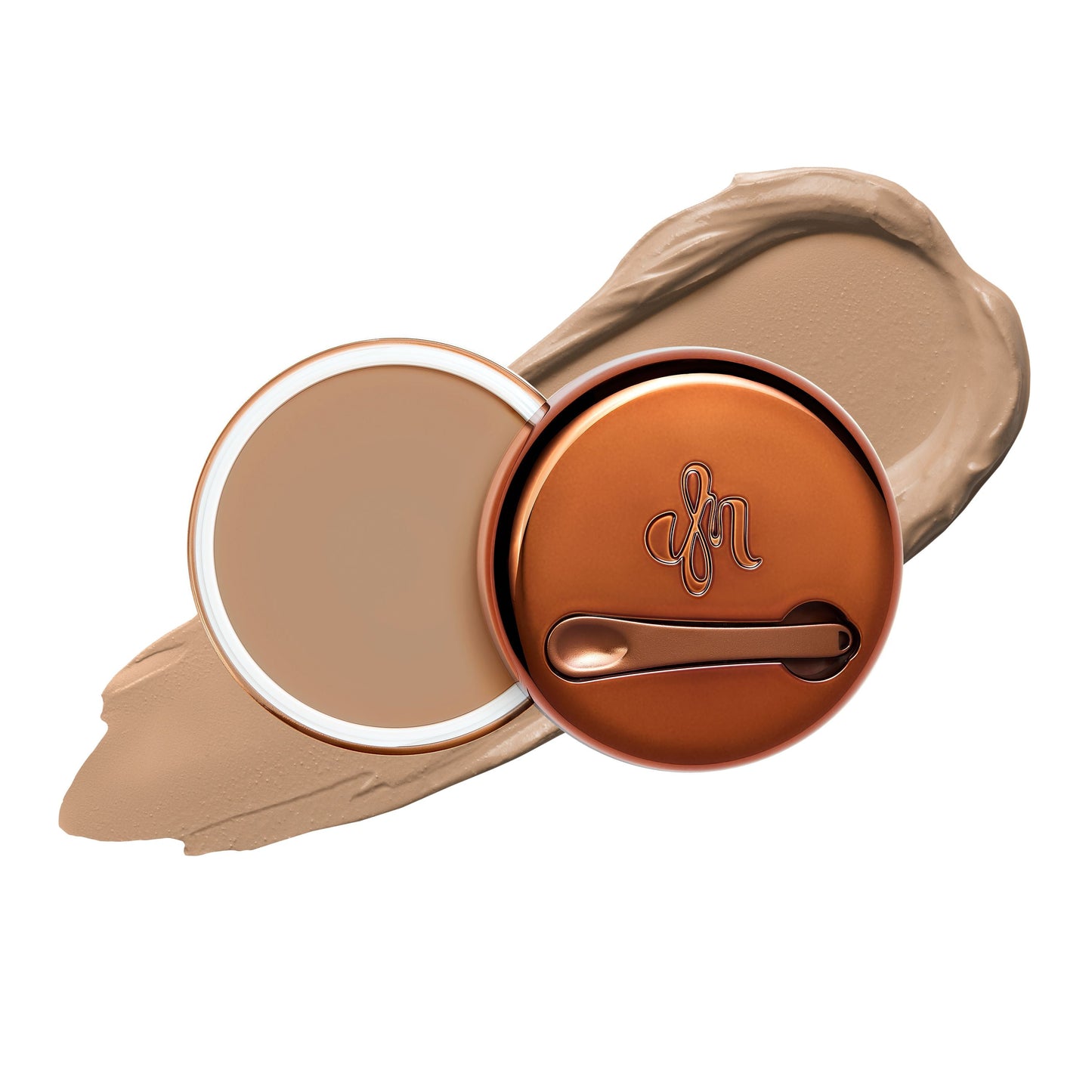Yummy Skin Blurring Balm Powder