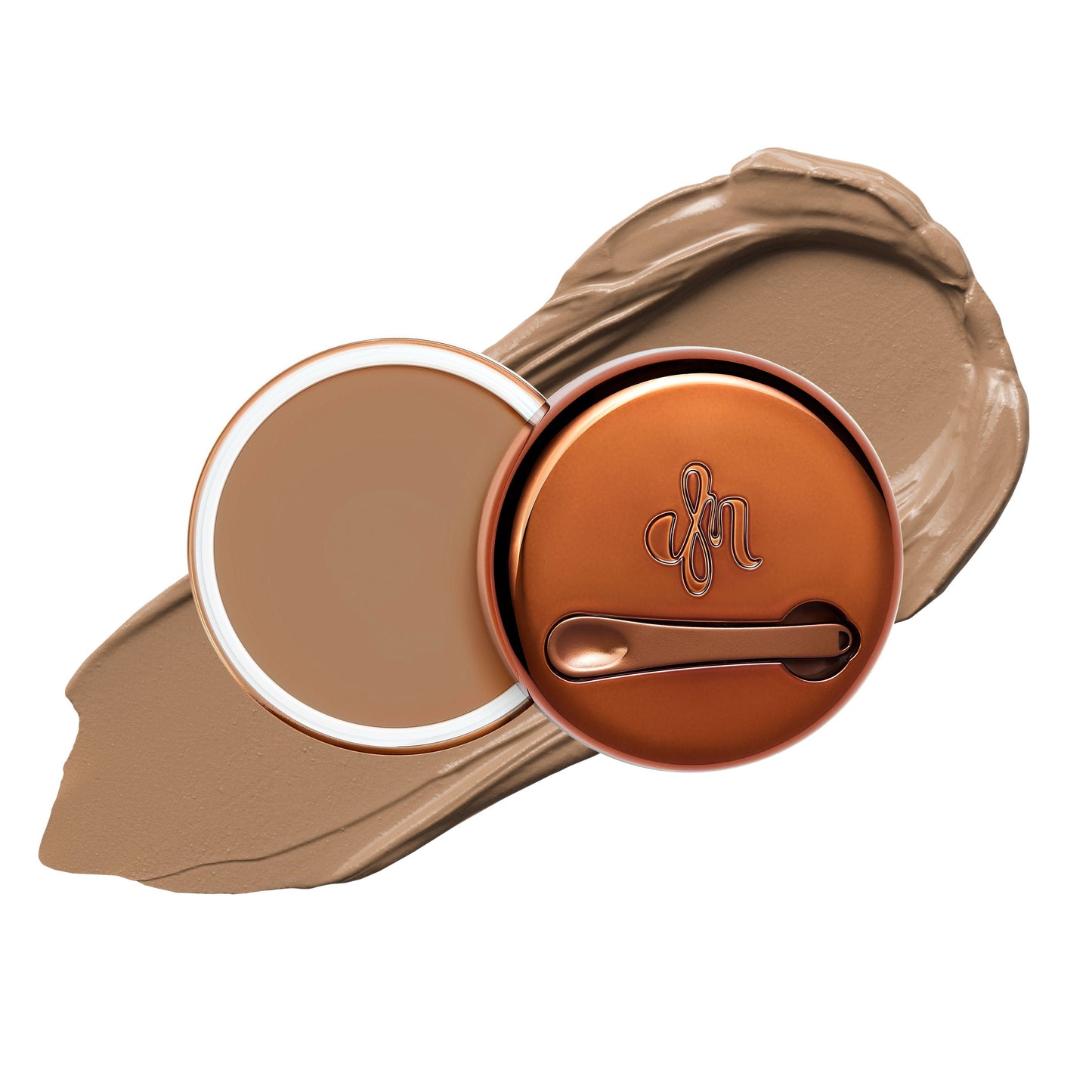 Yummy Skin Blurring Balm Powder