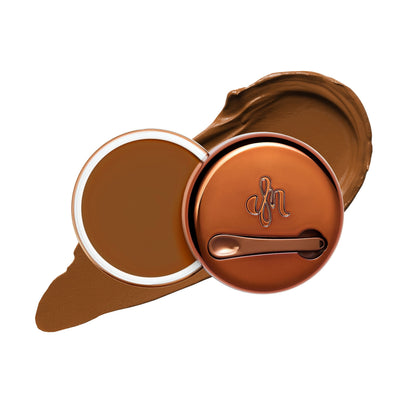 Yummy Skin Blurring Balm Powder