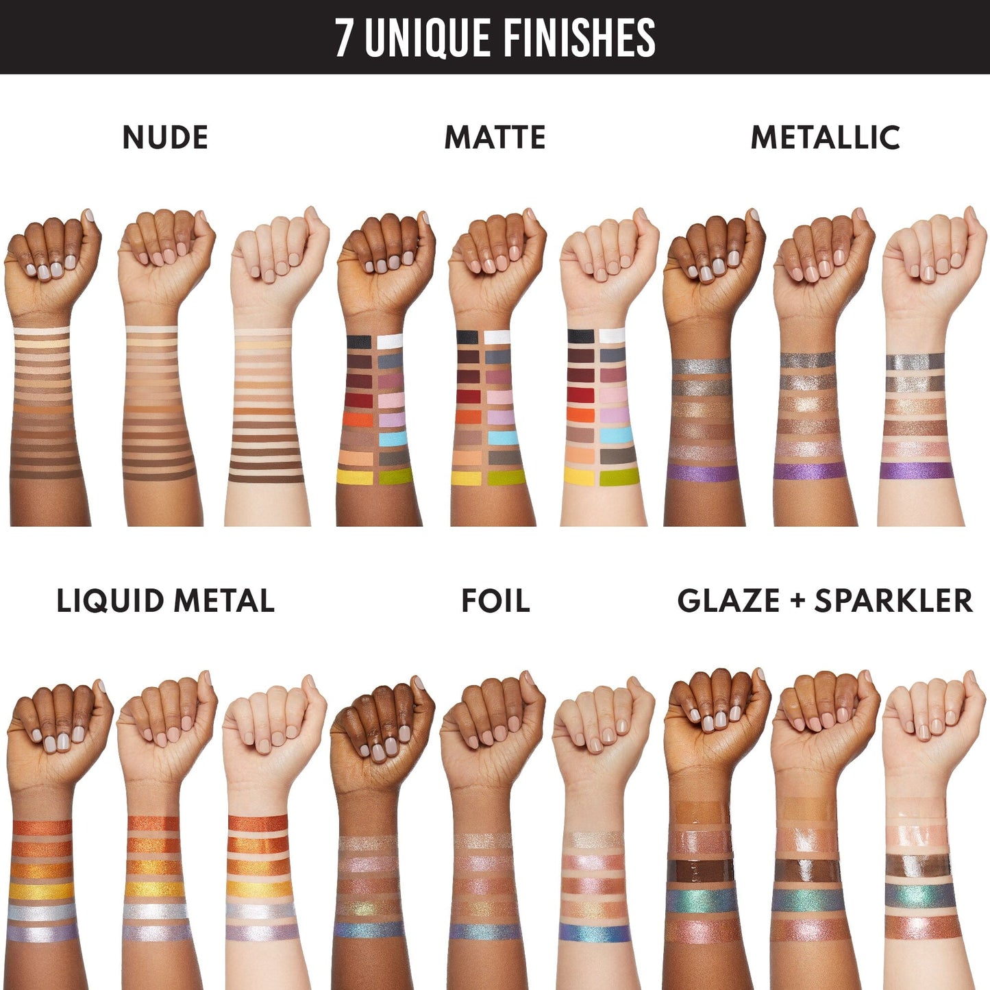 Colorfix Foils