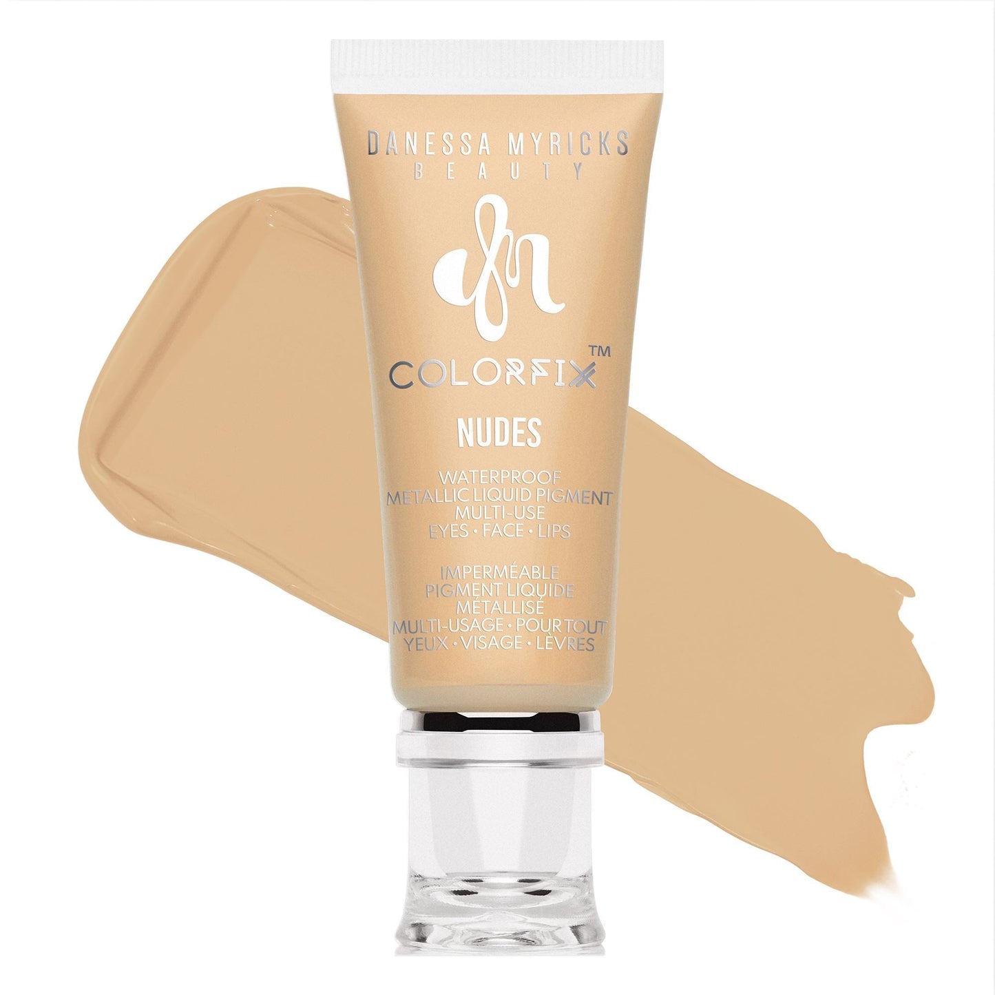 Colorfix Nudes